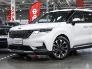 Kia Carnival IV Санкт-Петербург  - изображение 38
