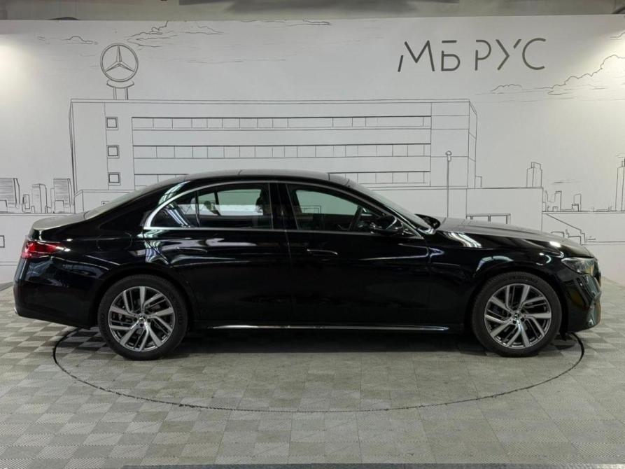 Mercedes-Benz E-Класс VI (W214 S214) Москва  - изображение 4
