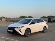 Omoda S5 GT Краснодар  - изображение 25