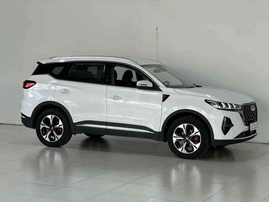 Chery Tiggo 7 Pro Max I Кострома  - изображение 4