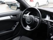 Audi A4 IV (B8) Рестайлинг Самара  - изображение 27