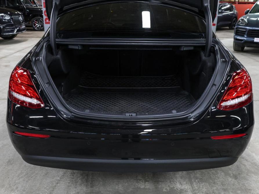 Mercedes-Benz E-Класс V (W213 S213 C238) Москва  - изображение 11