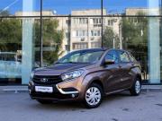 Lada (ВАЗ) XRAY I Самара  - изображение 15