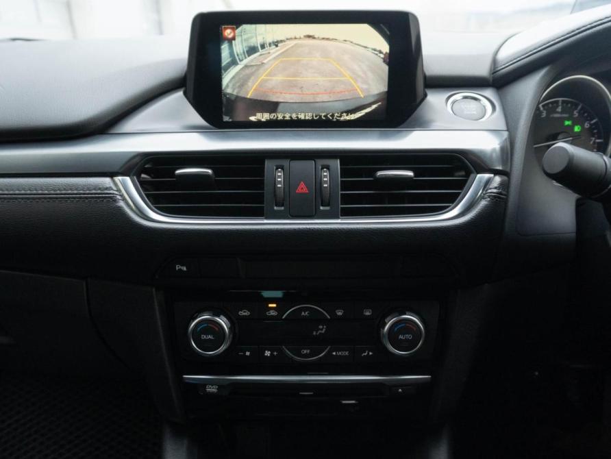 Mazda Atenza III Рестайлинг Улан-Удэ  - изображение 19