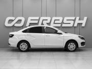 Lada (ВАЗ) Vesta I Рестайлинг (NG) Ростов-на-Дону  - изображение 20