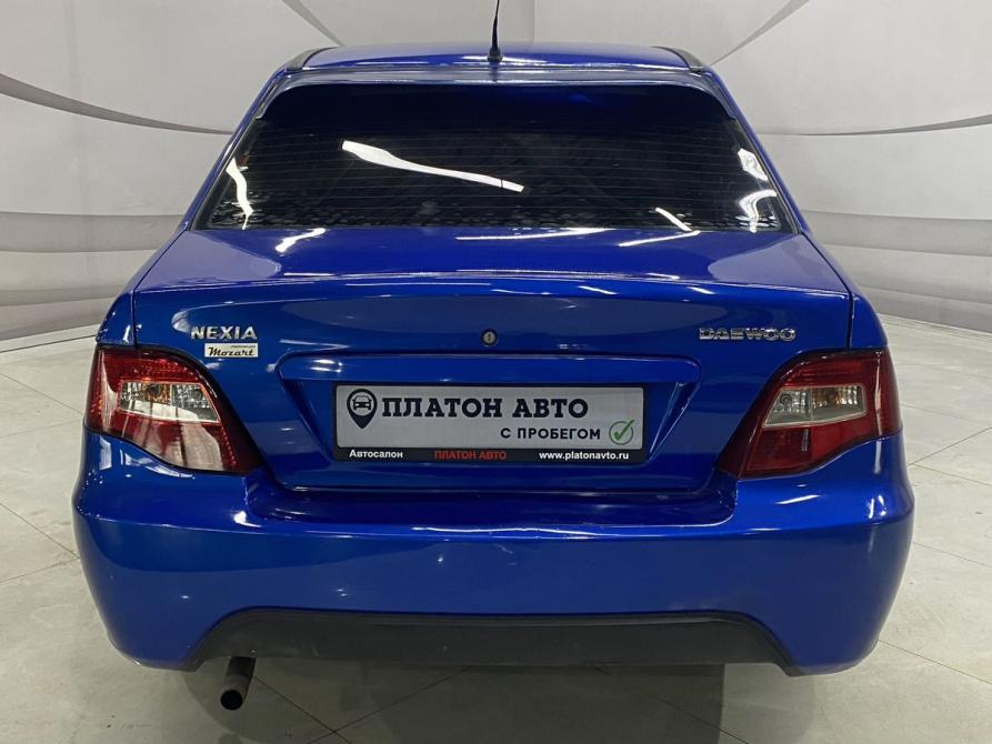 Daewoo Nexia I Рестайлинг Воронеж  - изображение 8