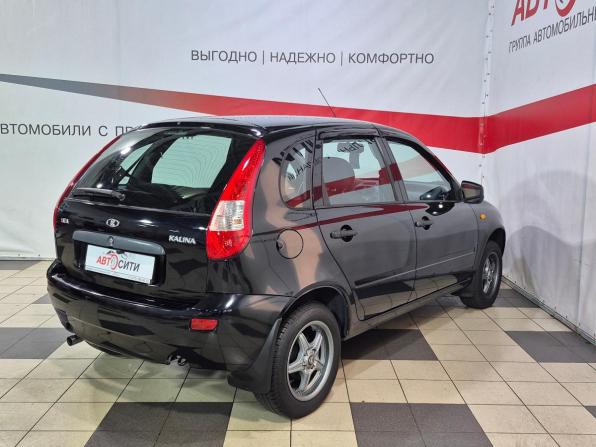 Lada (ВАЗ) Kalina I с пробегом 2012 года, цена 450 000 рублей, 64221 км, хэтчбек, Автокод Объявления