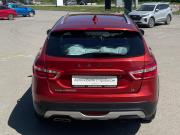Lada (ВАЗ) Vesta I Томск  - изображение 24
