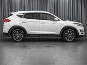 Hyundai Tucson III Рестайлинг Ставрополь  - изображение 28