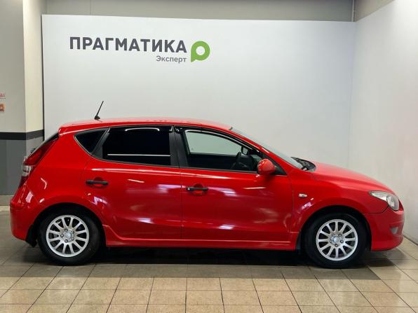 Hyundai i30 I Рестайлинг с пробегом 2010 года, цена 588 000 рублей, 243000 км, хэтчбек, Автокод Объявления