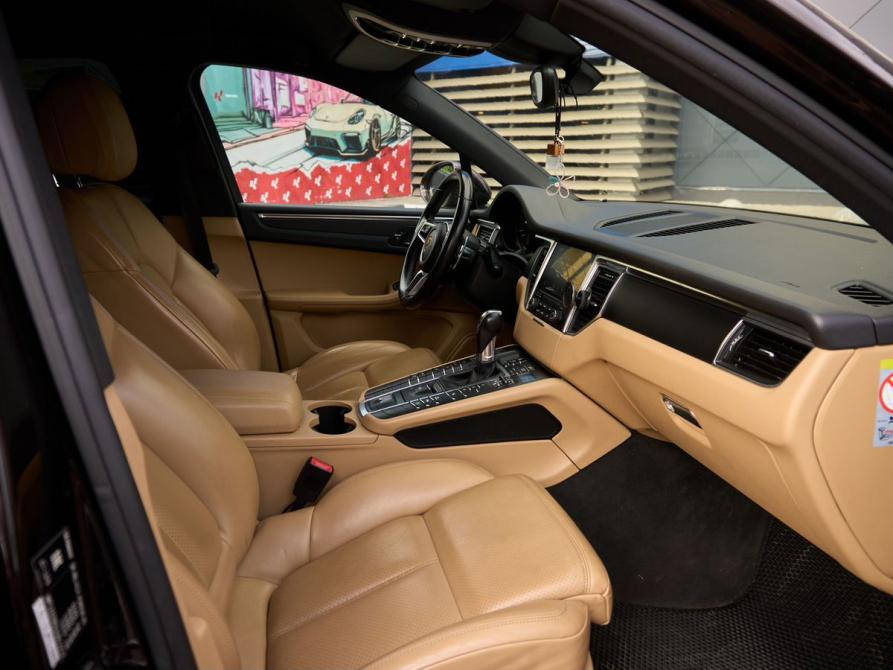 Porsche Macan I Рестайлинг Казань  - изображение 6
