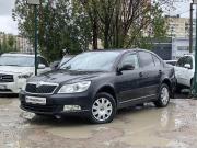 Skoda Octavia II (A5) Рестайлинг Санкт-Петербург  - изображение 14