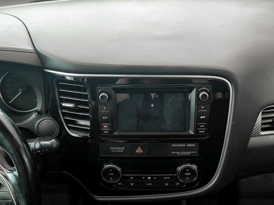 Mitsubishi Outlander III Рестайлинг 2 Казань  - изображение 18
