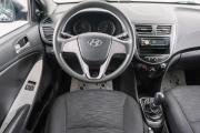 Hyundai Solaris I Рестайлинг Красноярск  - изображение 37