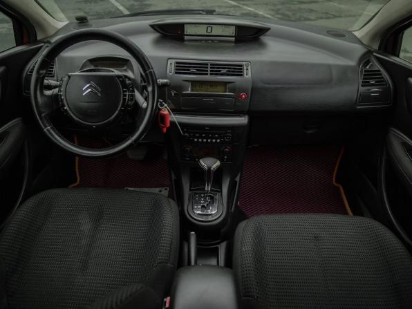 Citroen C4 I с пробегом 2007 года, цена 350 000 рублей, 164000 км, хэтчбек, Автокод Объявления