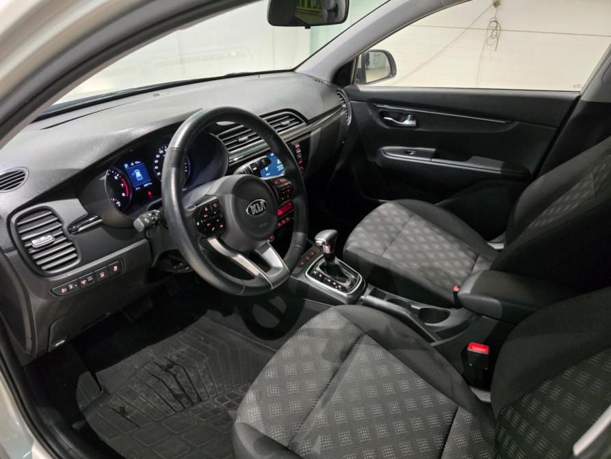 Kia Rio IV Самара  - изображение 8