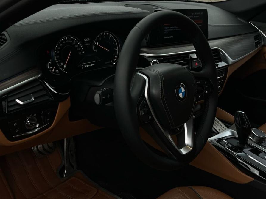 BMW 5 серии VII (G30/G31/G38) Калуга  - изображение 10