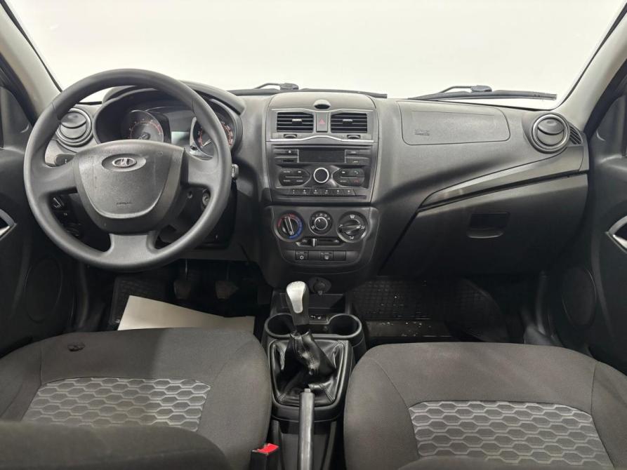 Lada (ВАЗ) Granta I Рестайлинг Альметьевск  - изображение 10