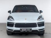 Porsche Cayenne III Москва  - изображение 32