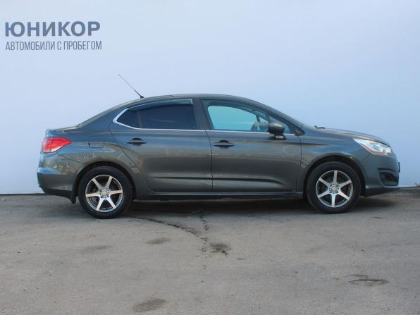 Citroen C4 II с пробегом 2013 года, цена 689 000 рублей, 120388 км, седан, Автокод Объявления