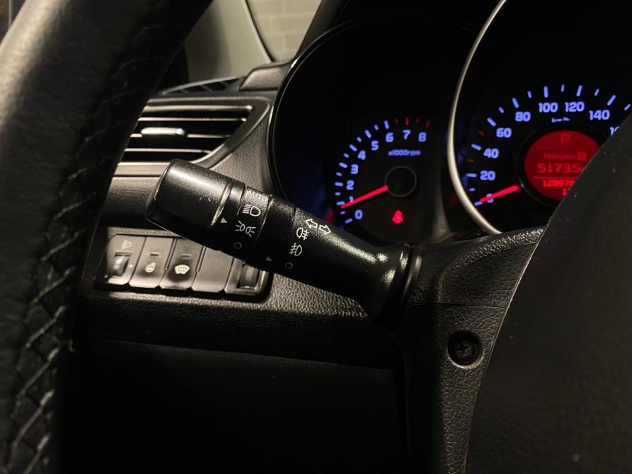 Kia Rio III Рестайлинг Челябинск  - изображение 19