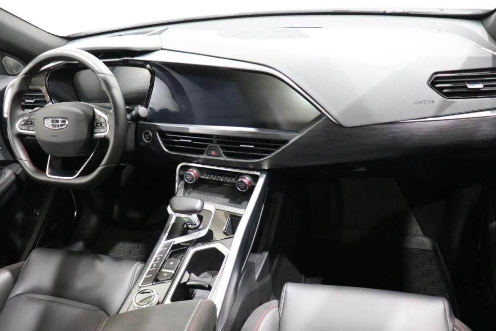 Geely Tugella I Рестайлинг Иркутск  - изображение 16