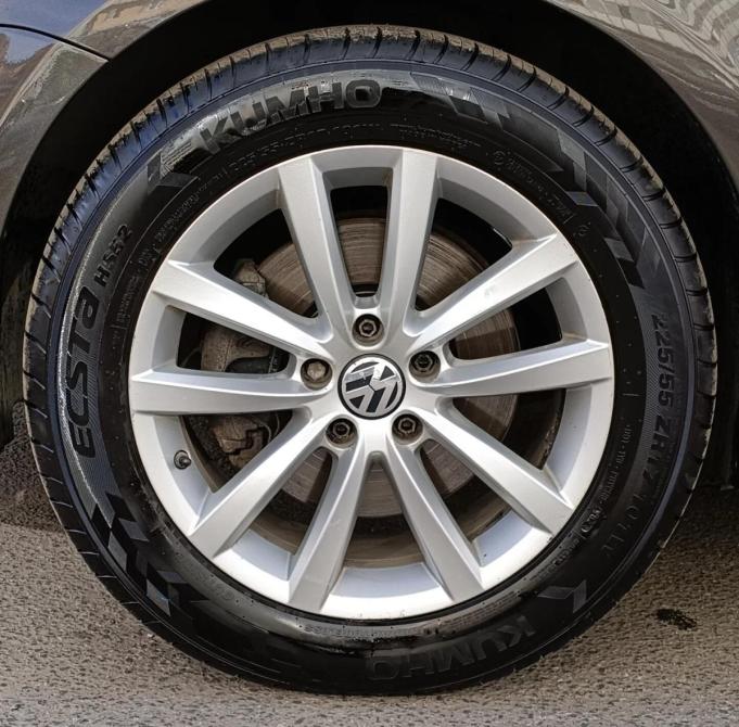 Volkswagen Passat B7 Санкт-Петербург  - изображение 18
