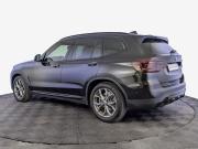 BMW X3 III (G01) Москва  - изображение 37