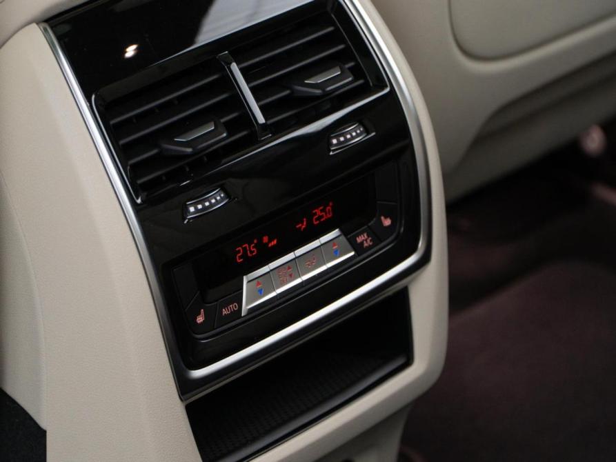 BMW X7 I (G07) Рестайлинг Москва  - изображение 20