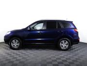 Hyundai Santa Fe II Рестайлинг Москва  - изображение 31