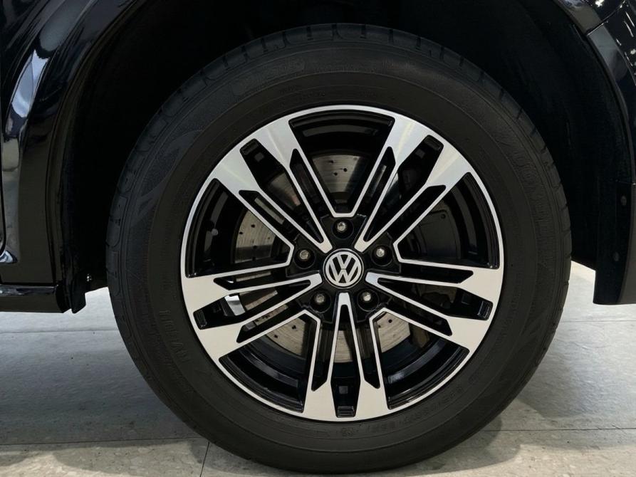 Volkswagen Multivan T5 Рестайлинг Мурманск  - изображение 9