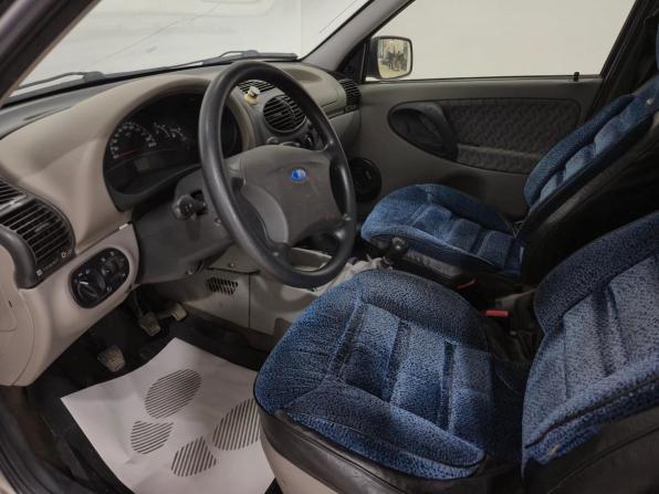 Lada (ВАЗ) Kalina I с пробегом 2009 года, цена 90 000 рублей, 97110 км, хэтчбек, Автокод Объявления