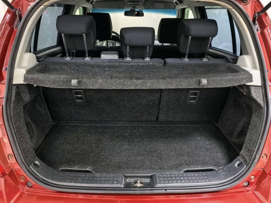 Suzuki Swift III Краснодар  - изображение 20