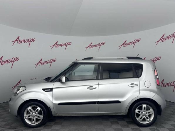 Kia Soul I с пробегом 2011 года, цена 915 000 рублей, 135594 км, хэтчбек, Автокод Объявления