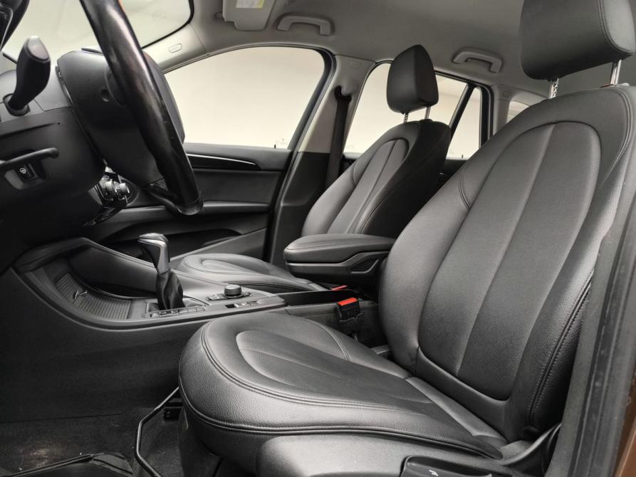 BMW X1 II (F48) Москва  - изображение 9