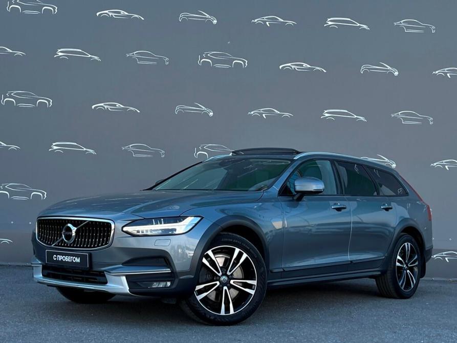 Volvo V90 Cross Country I Санкт-Петербург  - изображение 1