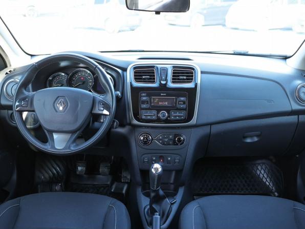 Renault Sandero II с пробегом 2017 года, цена 1 159 000 рублей, 61256 км, хэтчбек, Автокод Объявления