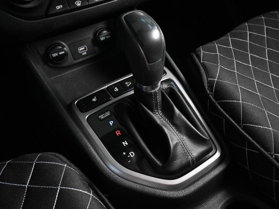 Hyundai Creta I Рестайлинг Ростов-на-Дону  - изображение 15