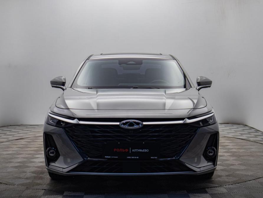 Chery Arrizo 8 Москва  - изображение 9