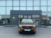 Hyundai Creta I Омск  - изображение 44