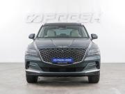 Genesis GV80 I Москва  - изображение 34