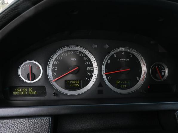 Volvo XC90 I Рестайлинг с пробегом 2011 года, цена 1 700 000 рублей, 217856 км, внедорожник, Автокод Объявления