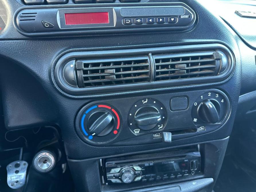 Chevrolet Niva I Москва  - изображение 16