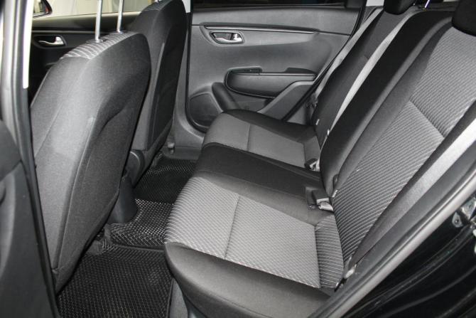 Kia Rio IV с пробегом 2020 года, цена 1 249 000 рублей, 138667 км, седан, Автокод Объявления