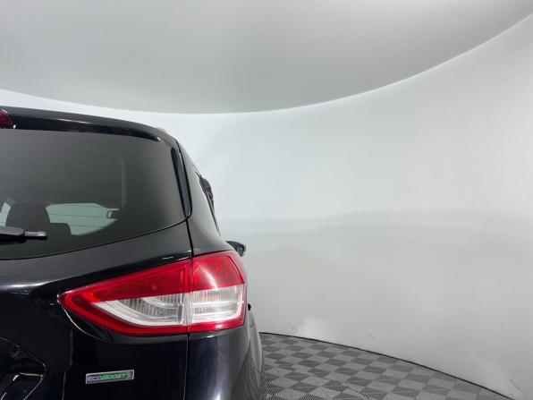 Ford Kuga II с пробегом 2014 года, цена 969 000 рублей, 225000 км, внедорожник, Автокод Объявления