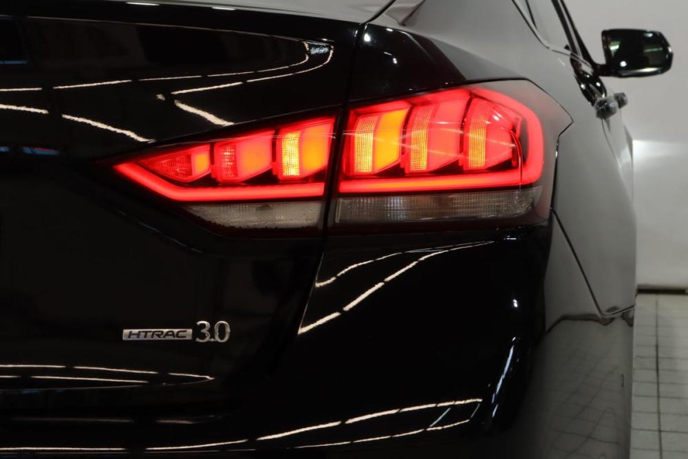 Hyundai Genesis II Сургут  - изображение 30