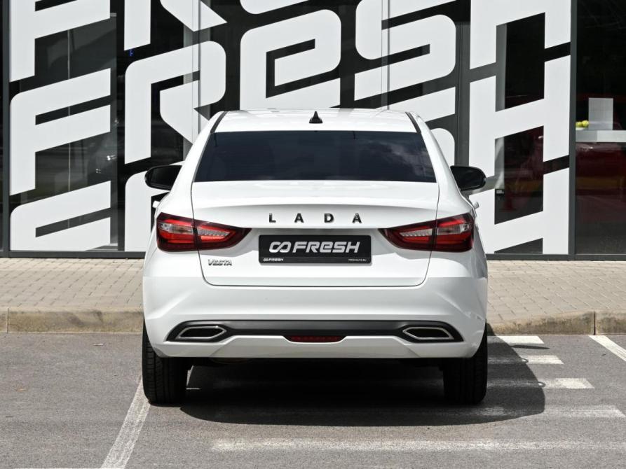 Lada (ВАЗ) Vesta I Рестайлинг (NG) Волгоград  - изображение 4