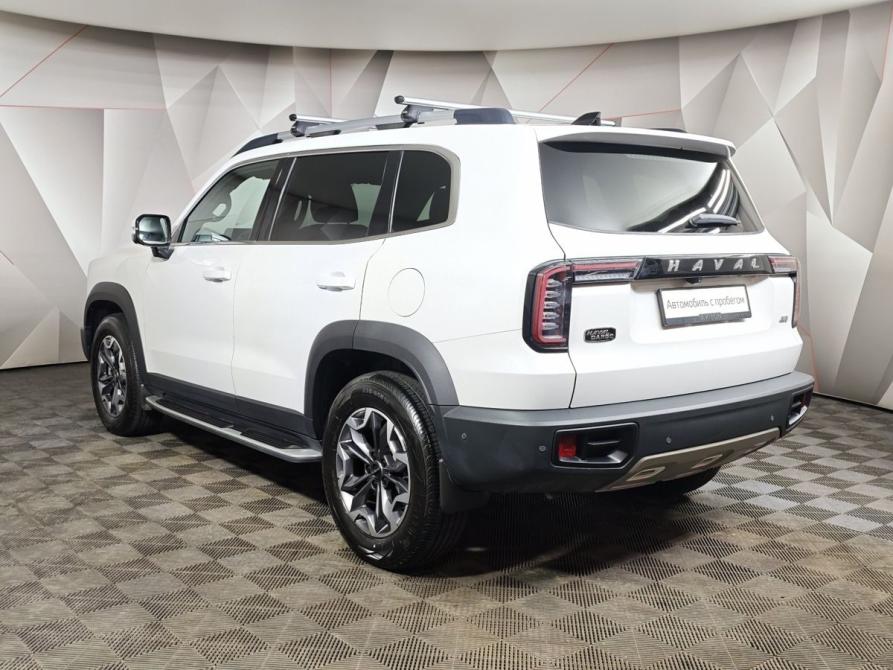Haval Dargo I Москва  - изображение 4