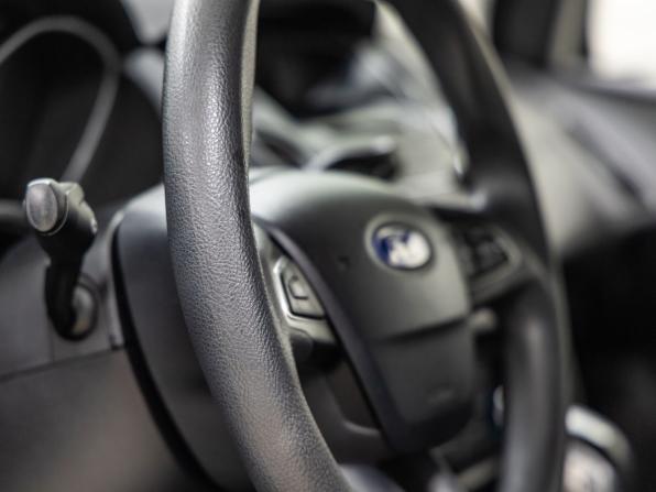 Ford Focus III Рестайлинг с пробегом 2016 года, цена 1 198 000 рублей, 120223 км, хэтчбек, Автокод Объявления