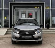 Lada (ВАЗ) Granta I Уфа  - изображение 19